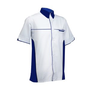 workwear branding