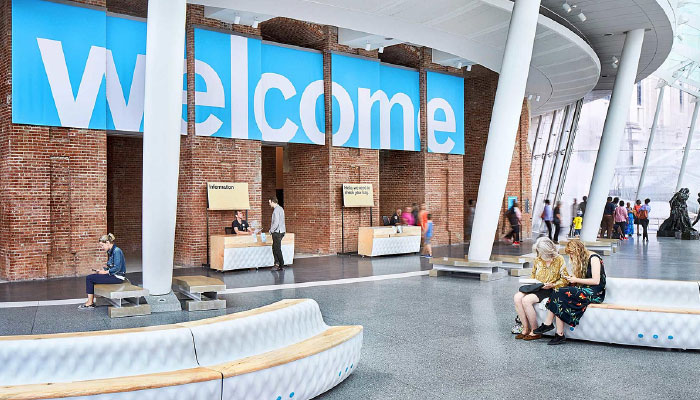 Large Format Printing for Signages
