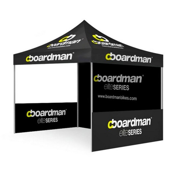 promotional tent