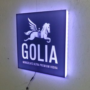Light box