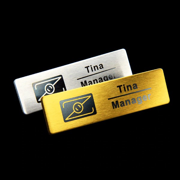 name tags printing