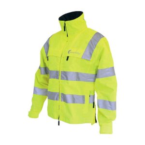 Reflective jacket