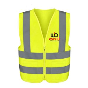 Safety vest