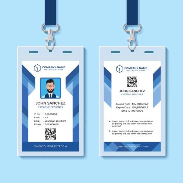 Staff ID