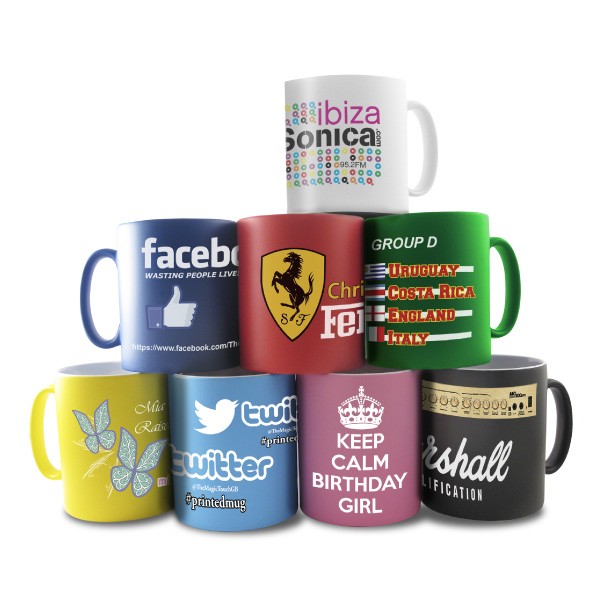 mugs branding at Waves Branding Nairobi Kenya