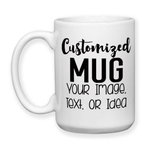Mugs Printing