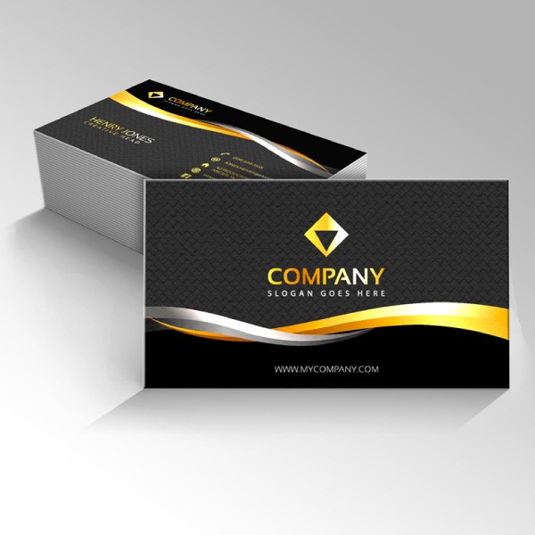 business cards printing