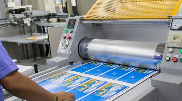 Digital Printing