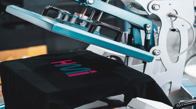 Heat Transfer printing