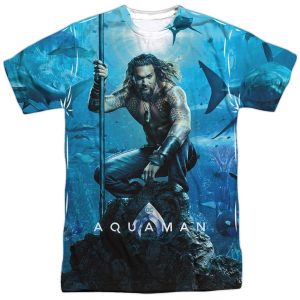 Custom t-shirts
