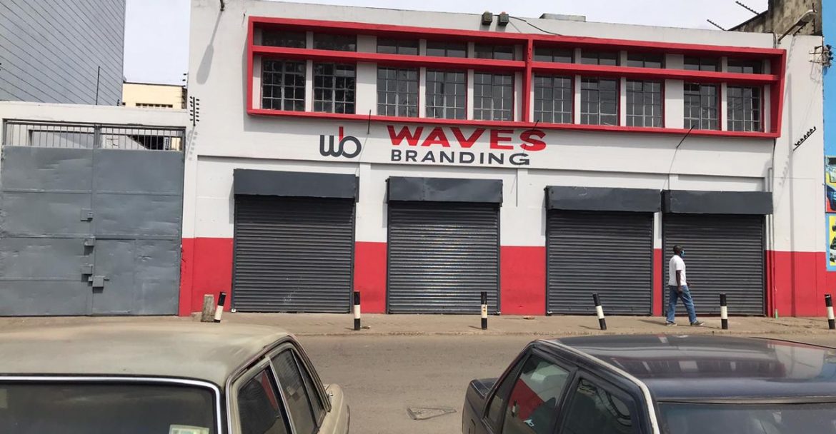 Printing service