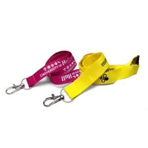 lanyards