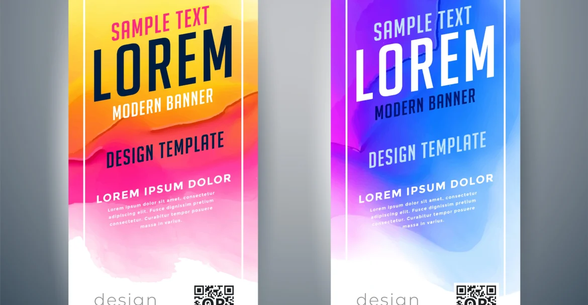 Banner Printing in Kenya