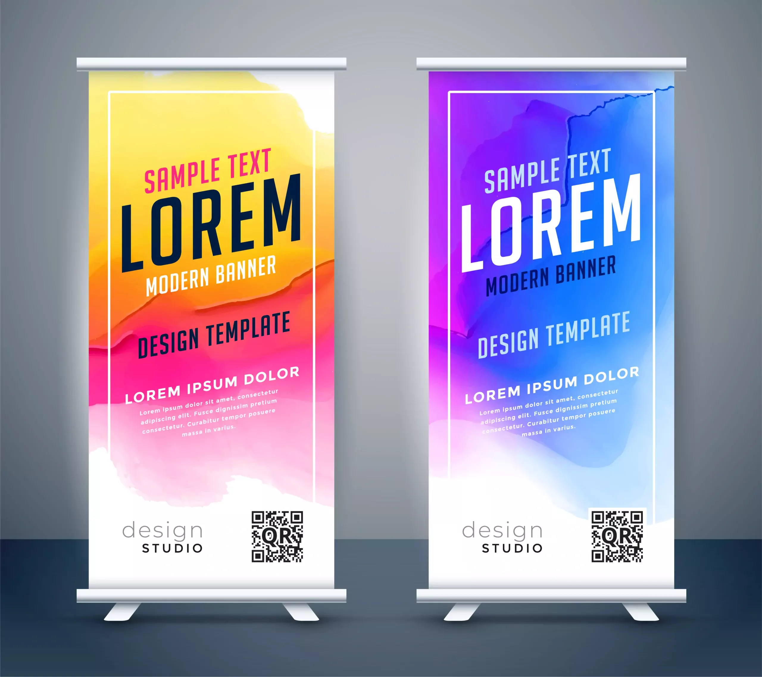Banner Printing in Kenya
