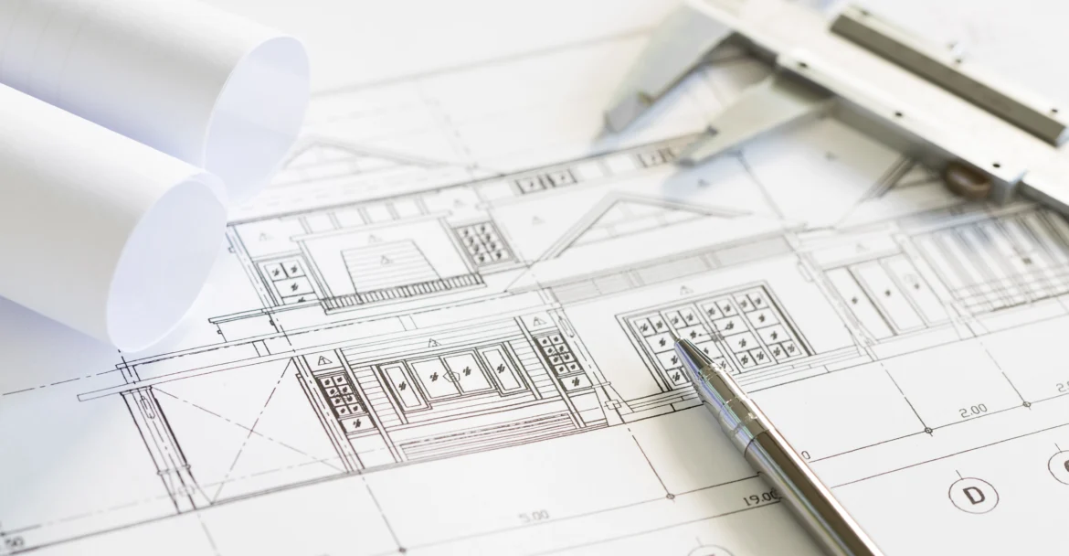 blueprint printing