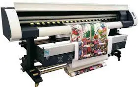large format printing services