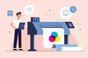printing nairobi