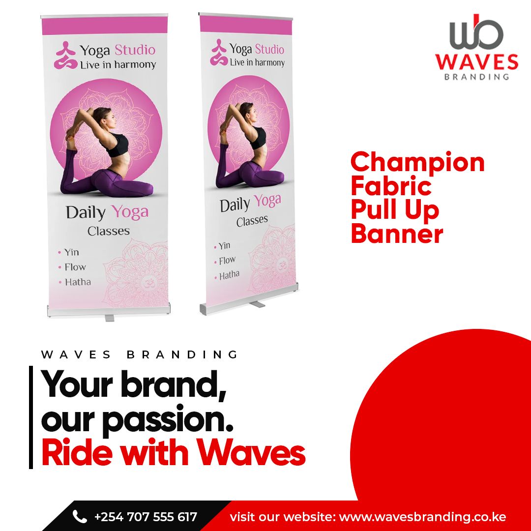banner printing