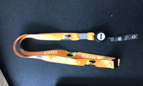 BBC-Africa-Lanyard