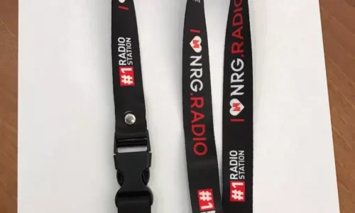 lanyards printing