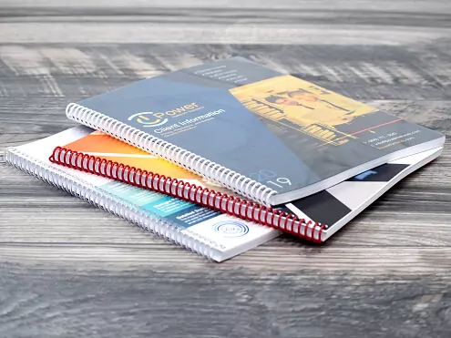 catalog printing