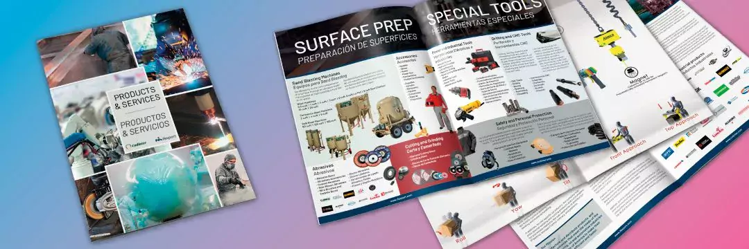 catalog printing