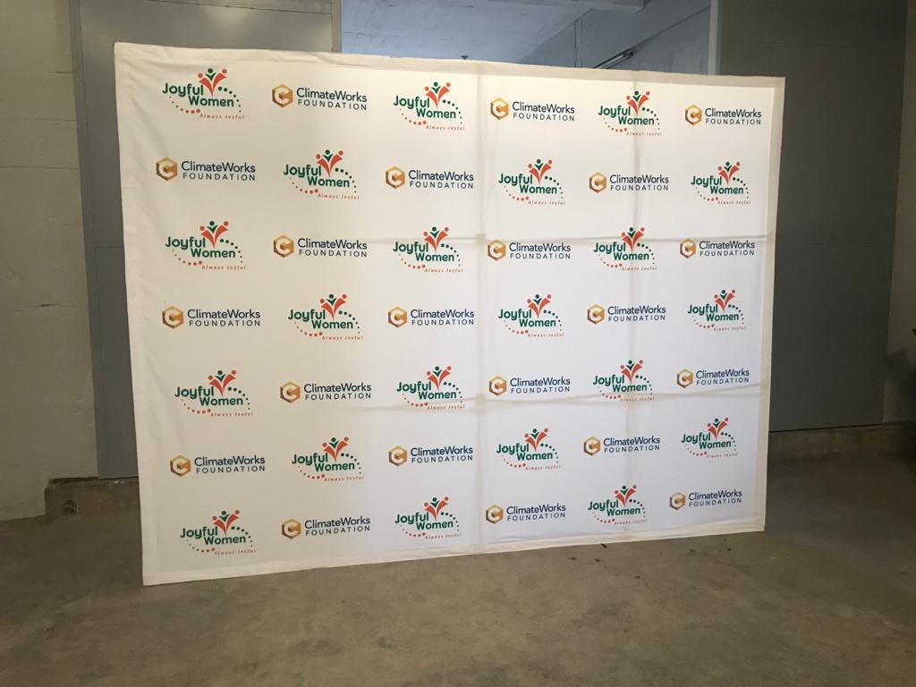 large format printing