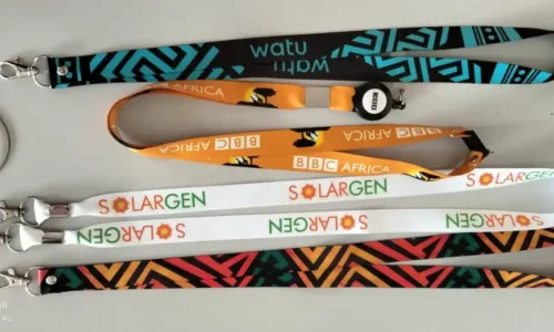custom lanyards