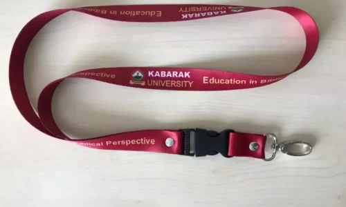 customized lanyards