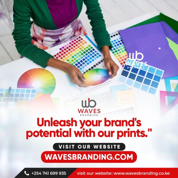 Digital Printing