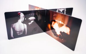 Custom Printed Aluminum Panels