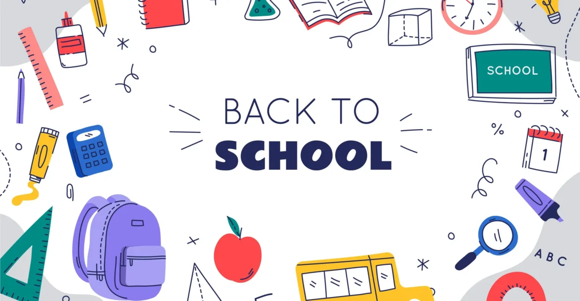 School Promotional Products
