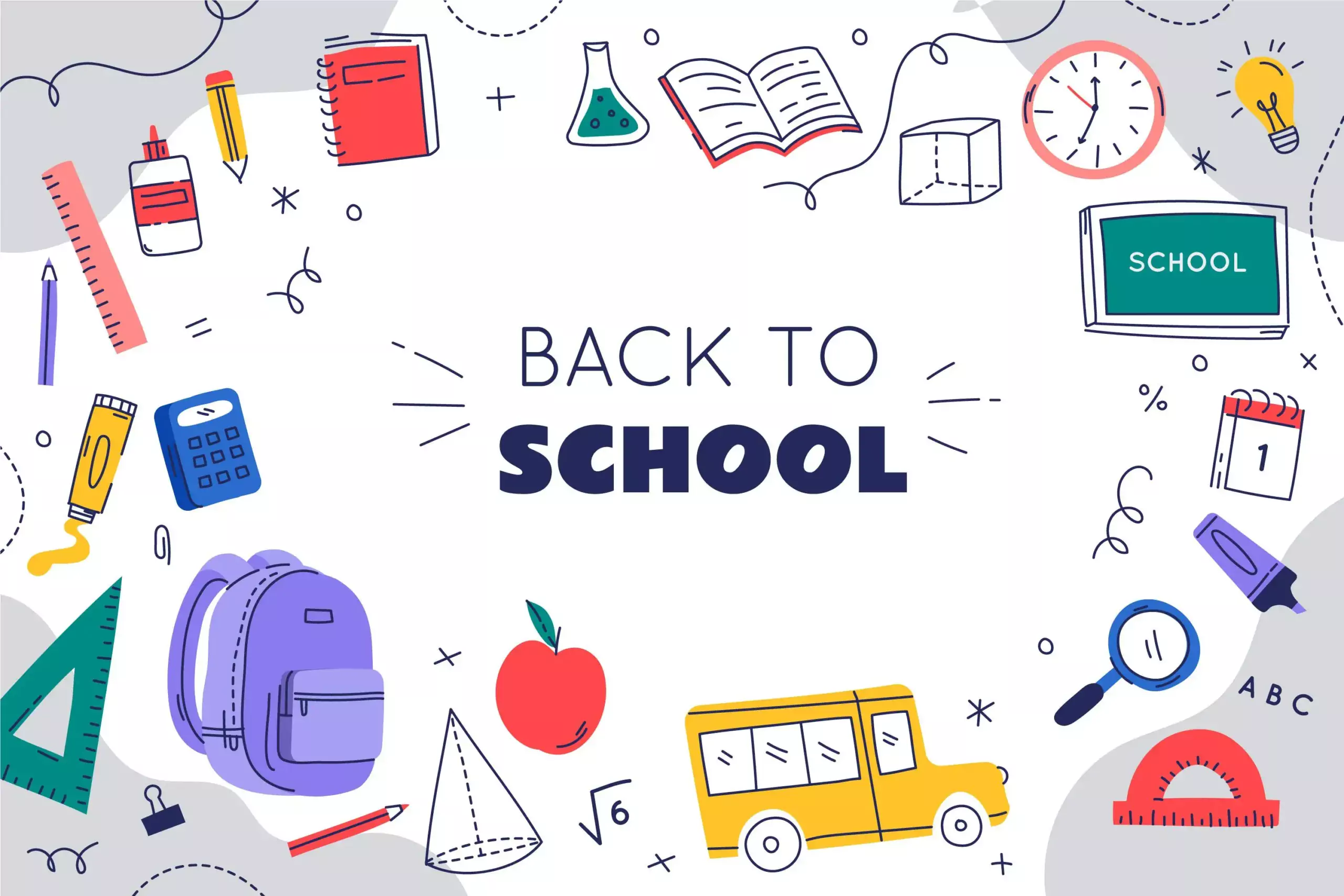 School Promotional Products