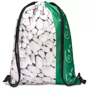 Credo Drawstring Bag