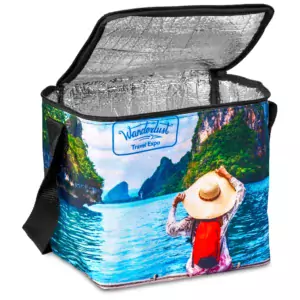 Hoppla Hydro 12-Can Cooler