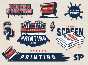 label printing