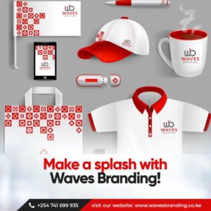 Branding