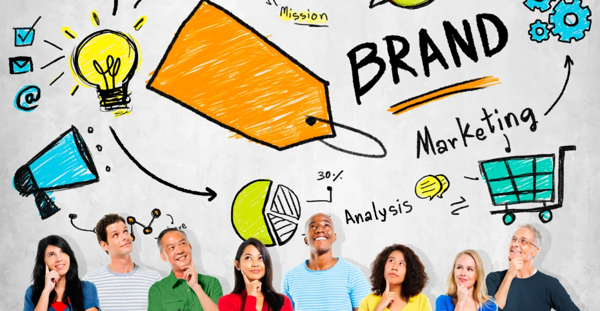 branding