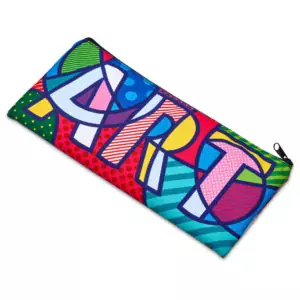 Bespoke Cosmic Pencil Case