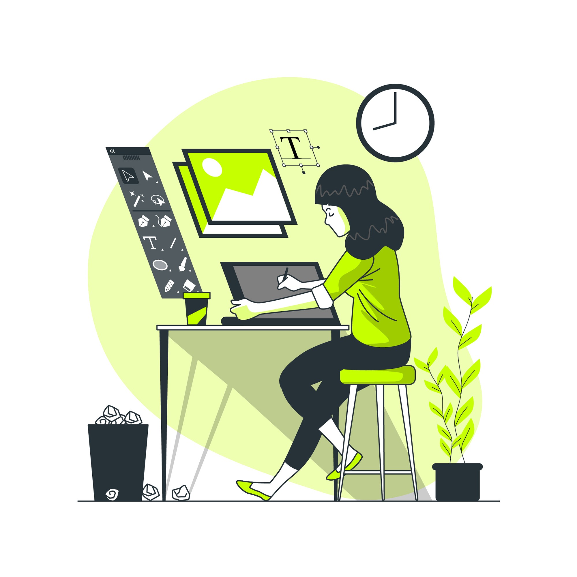 print vs digital marketing