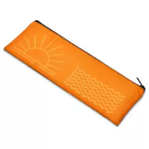 bespoke Quill Pencil Case
