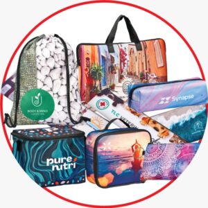 Customized Merchandise