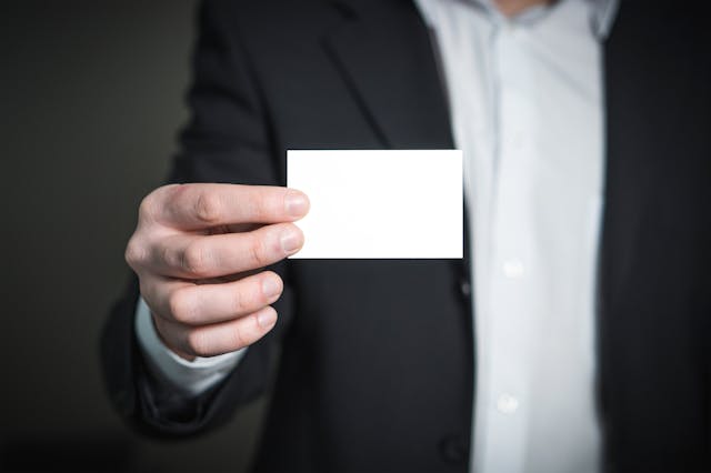 business cards printing