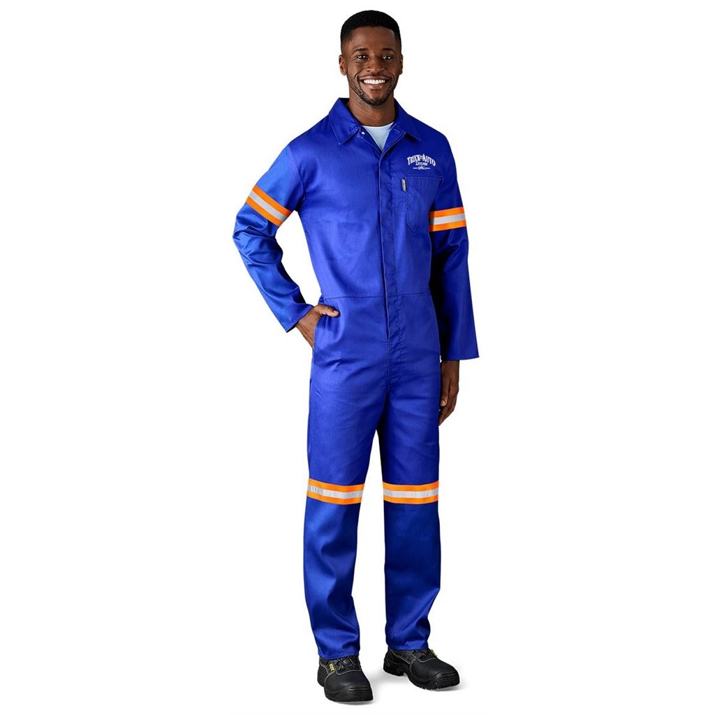 dye sublimation overalls