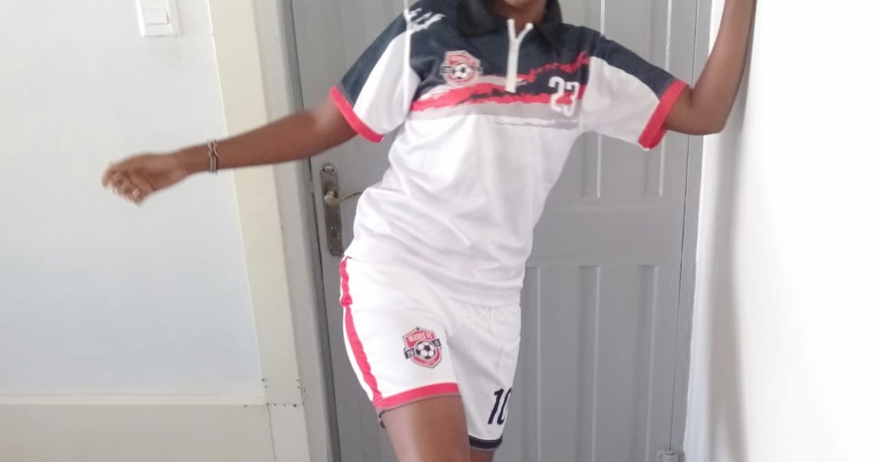 Sports kits