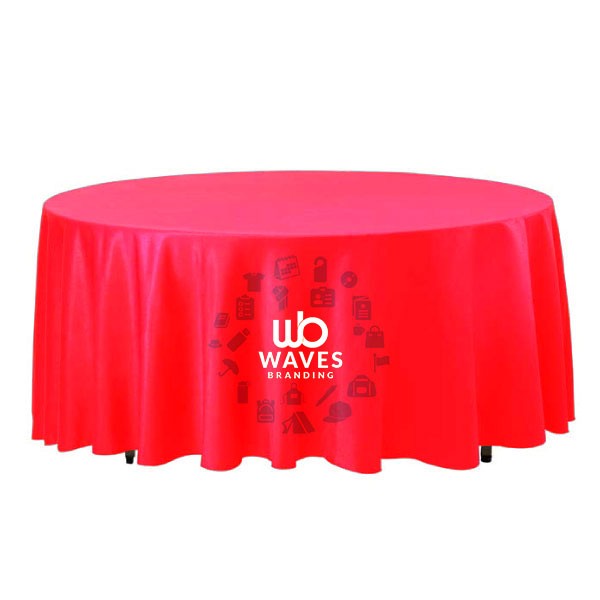 Table Runner Printing