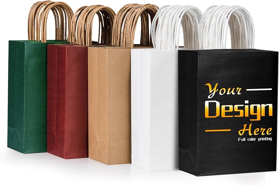 Bags printing in Nairobi