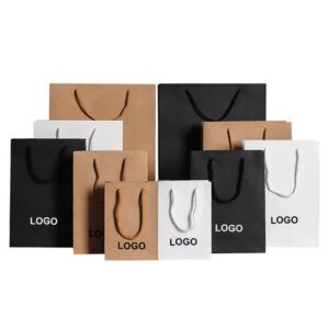 Bag Printing Services in Kenya