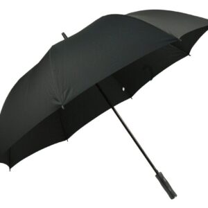 Fiber shaft Umbrella branding