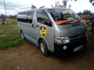 car branding company